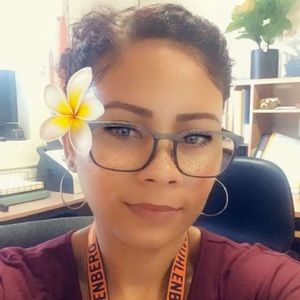 Meet your Posher, Luz